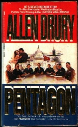 Stock image for Pentagon for sale by Wonder Book