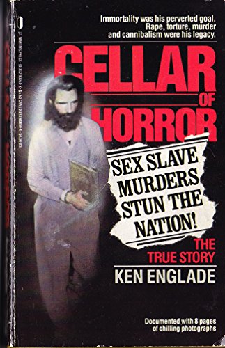 Beispielbild fr Cellar of Horror zum Verkauf von Better World Books