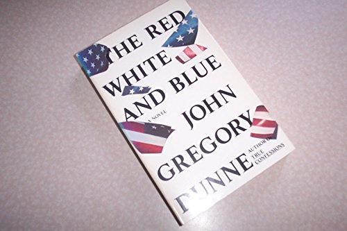 Stock image for The Red White and Blue for sale by Wonder Book