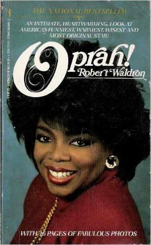 Stock image for Oprah! for sale by Bluff Books