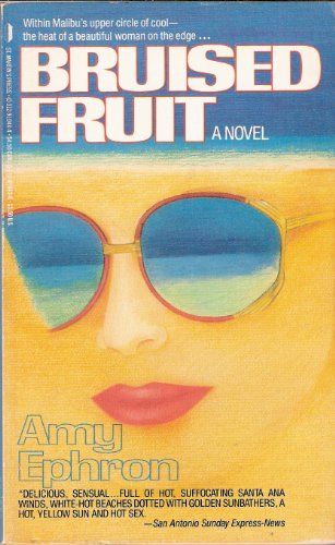 Beispielbild fr Bruised Fruit zum Verkauf von Montclair Book Center