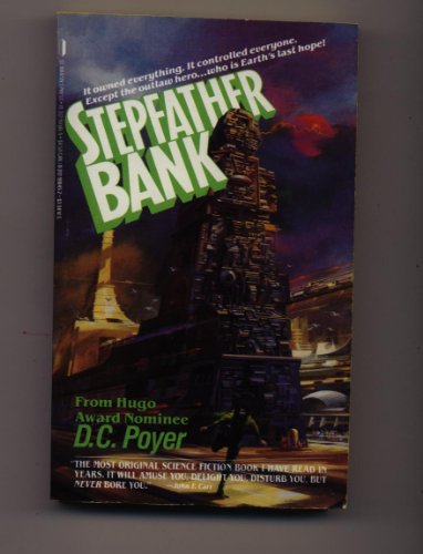 Stepfather Bank (9780312910457) by Poyer, David