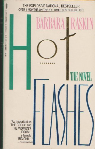 9780312910518: Hot Flashes