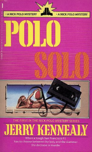 Beispielbild fr Polo Solo zum Verkauf von Better World Books: West