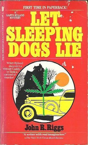 Imagen de archivo de Let Sleeping Dogs Lie a la venta por HPB-Diamond