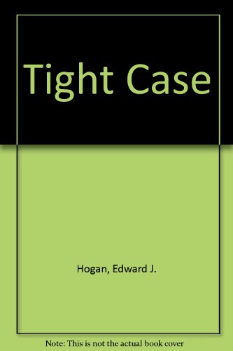 Imagen de archivo de Tight Case a la venta por Better World Books