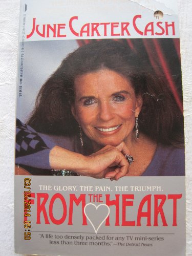 Imagen de archivo de From the Heart a la venta por ThriftBooks-Atlanta