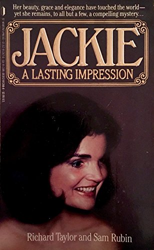 Beispielbild fr Jackie: A Lasting Impression zum Verkauf von R Bookmark