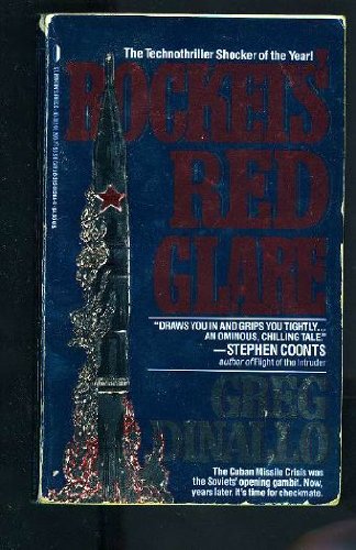 Beispielbild fr Rockets' Red Glare zum Verkauf von Better World Books