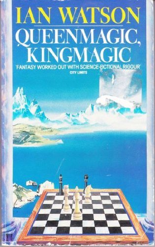 Imagen de archivo de Queenmagic, Kingmagic a la venta por HPB-Emerald