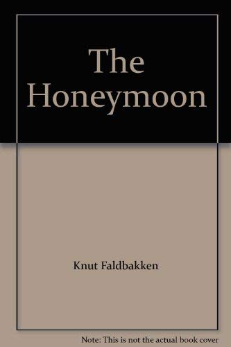 Beispielbild fr The Honeymoon zum Verkauf von Half Price Books Inc.