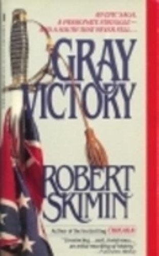 Stock image for Gray Victory for sale by Isle of Books