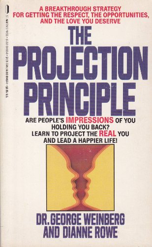 Stock image for The Projection Principle for sale by Wonder Book