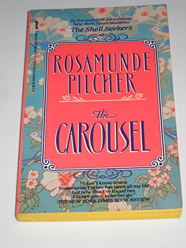 Beispielbild fr The Carousel zum Verkauf von Once Upon A Time Books