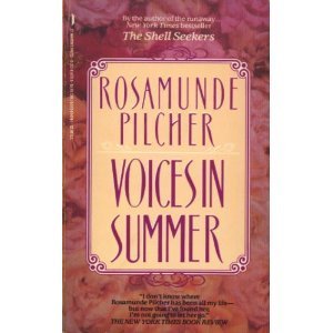 Beispielbild fr Voices in Summer zum Verkauf von Wonder Book