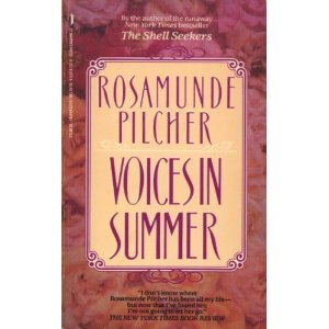 9780312914745: Title: Voices in Summer