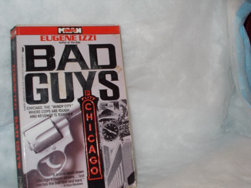 Stock image for Bad Guys (Mean Streets) for sale by Bookmonger.Ltd