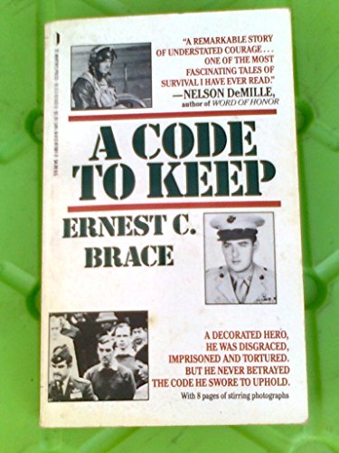 Stock image for Code to Keep for sale by Better World Books