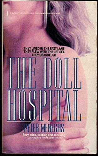 Stock image for Doll Hospital for sale by Better World Books