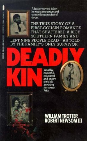 Stock image for Deadly Kin for sale by ThriftBooks-Atlanta