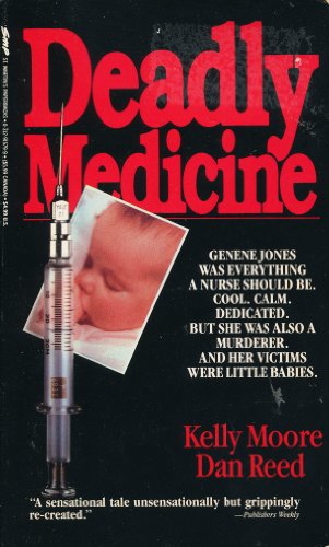 Beispielbild fr Deadly Medicine zum Verkauf von BooksRun