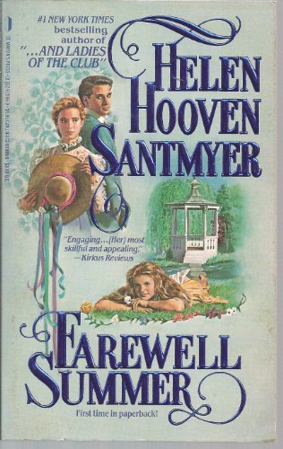 Stock image for Farewell, Summer for sale by The Cat's Tale - Used Books