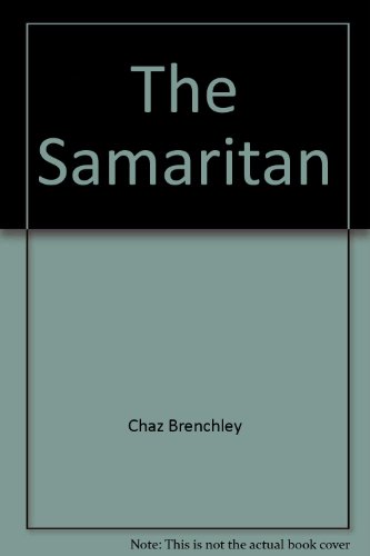 9780312915995: The Samaritan