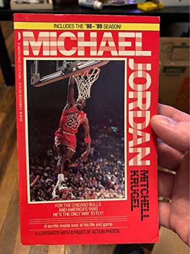 Imagen de archivo de Michael Jordan a la venta por Wonder Book