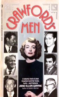 Imagen de archivo de Crawfords Men a la venta por ThriftBooks-Dallas