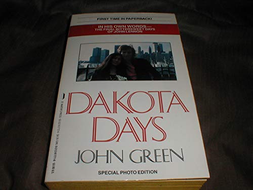 9780312917715: Dakota Days