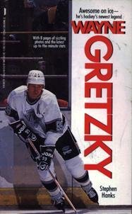 Stock image for Wayne Gretzky for sale by LONG BEACH BOOKS, INC.