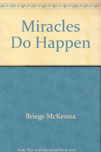 9780312920081: Miracles Do Happen