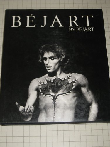Stock image for B jart by Bejart (English and French Edition) for sale by Gardner's Used Books, Inc.