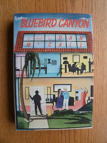 Stock image for Bluebird Canyon for sale by Better World Books