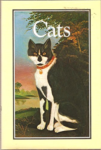 Imagen de archivo de Cats a la venta por Colewood Books