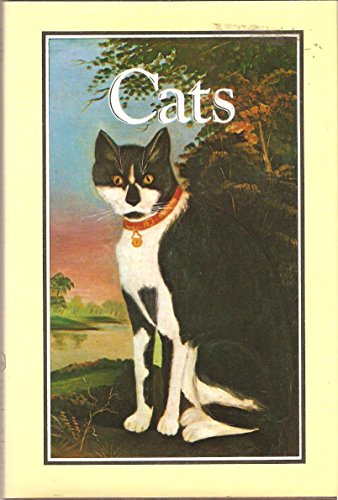 Stock image for Cats for sale by Top Notch Books
