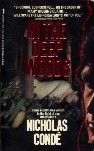 Stock image for In Deep Woods for sale by ThriftBooks-Dallas