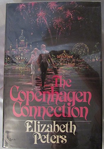Stock image for The Copenhagen Connection for sale by Better World Books
