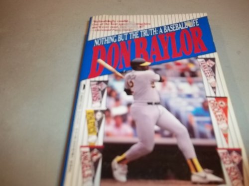 Stock image for Don Baylor : Baseball on the Field and in the Clubhouse for sale by Better World Books