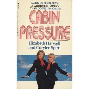Stock image for Cabin Pressure for sale by BooksRun