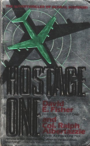 Beispielbild fr Hostage One zum Verkauf von Better World Books