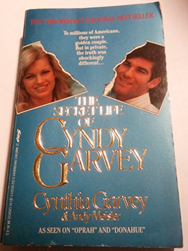 Stock image for The Secret Life of Cyndy Garvey for sale by GF Books, Inc.