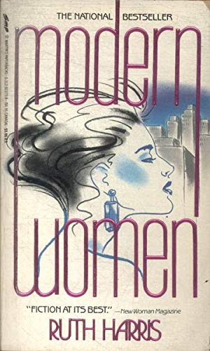 Modern Women - Harris, Ruth