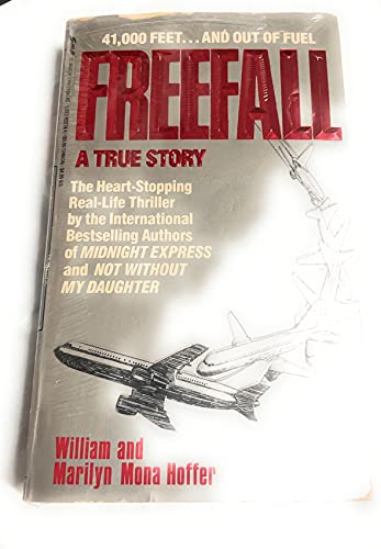 Stock image for Freefall for sale by Calamity Books