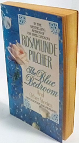 9780312923129: The Blue Bedroom: And Other Stories