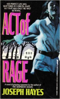 Stock image for Act of Rage for sale by SecondSale