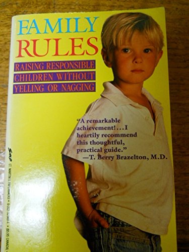 

Family Rules