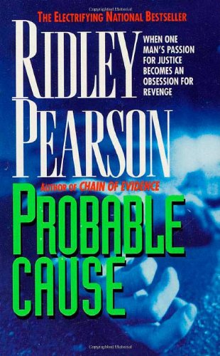 9780312923853: Probable Cause
