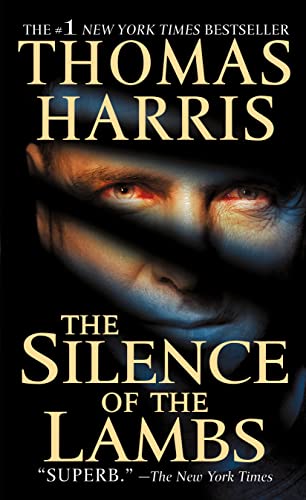 Beispielbild fr The Silence of the Lambs (Hannibal Lecter) zum Verkauf von Red's Corner LLC