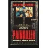 Imagen de archivo de Painkiller a la venta por Redux Books